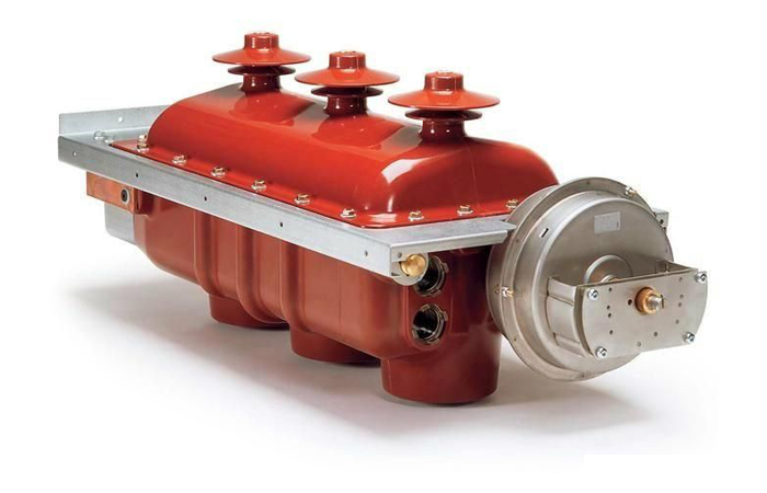 负荷开关（lll型）