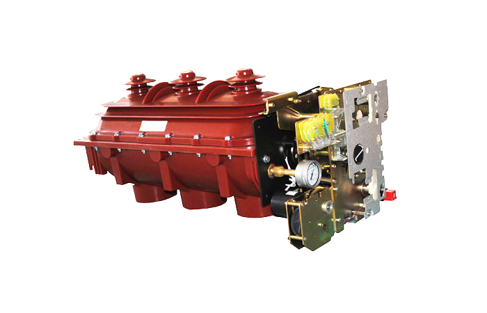 负荷开关（ll型）