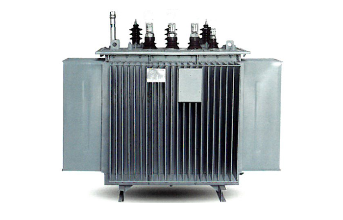 S11-M-50~2500-20KV（10） 油浸式变压器