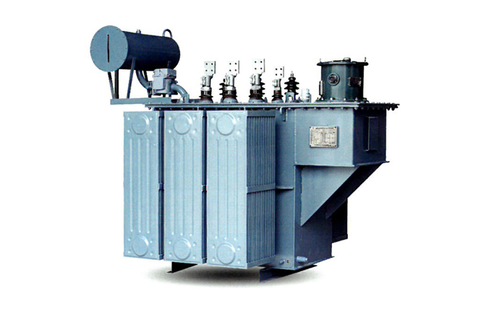 SZ11-200~2000-10KV油浸式变压器